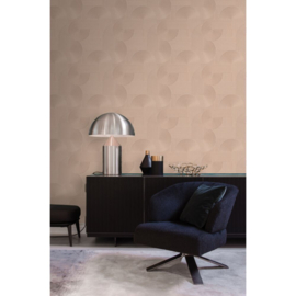 Origin 3D Reflections behang 348017