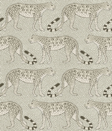 Cole & Son Ardmore Collection behang Leopard Walk 109/2011