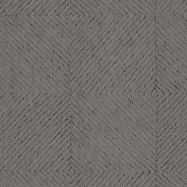 Arte Monochrome behang Grid 54144