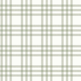 Noordwand MiniMe behang tartan ruit Scozzese 17152