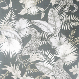 Arthouse Signature Collection behang Tropical Leopard 909408