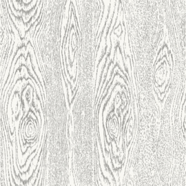 Cole & Son Curio behang Wood Grain 107/10045