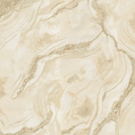 Dutch First Class Carrara 3 behang Geode Marble 84654