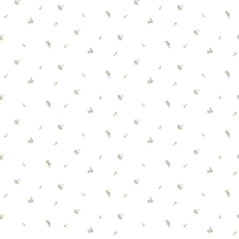 Noordwand Blooming Garden behang Clea 8375