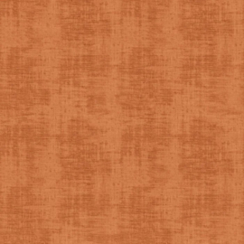 Casamance Le Velours 3 behang Johara Orange Terreux F 74398738