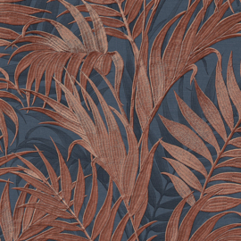 Dutch Wallcoverings Grace behang Tropical Palm GR322109