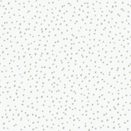 Dutch Wallcoverings My Kingdom behang Dots Small L99304