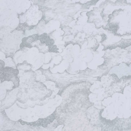 BN #Smalltalk Wolken behang 219260