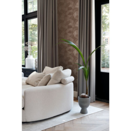 Origin 3D Reflections behang 347824