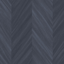 Dutch First Class Even More Textures behang Chevron Wood TS82102