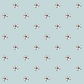 Noordwand Momi behang Goal 4454