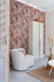 Esta Home Floral Fever behang 131319