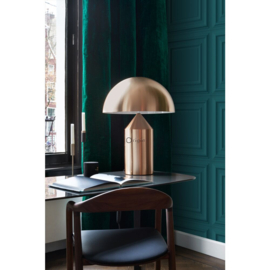 Origin 3D Reflections behang 347813