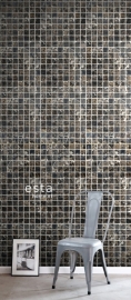 Esta Home Vintage Rules! WallpaperXXL Mozaiek 158202