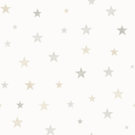 Dutch Wallcoverings Little Kids behang Stars JS3011