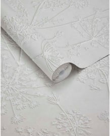Eijffinger Rivièra Maison behang Silhouette Flowers 350510