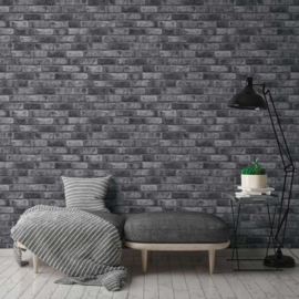 AS Creation Bricks & Stones behang 38812-4