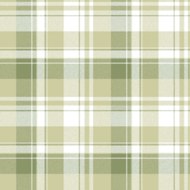 Noordwand Momi behang Tartan 4490