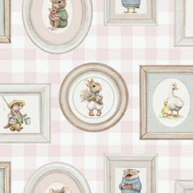 Dutch Sweet Dreams behang N06703