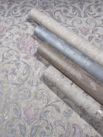 Noordwand City Romance behang 35152