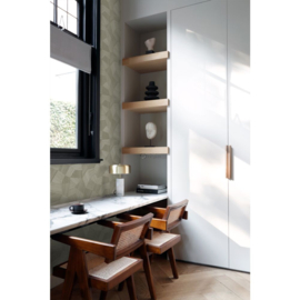 Origin 3D Reflections behang 347821