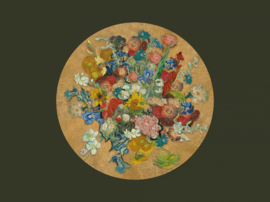 BN Van Gogh 3 Digital a Tribute to Vincent's Flowers 5028604DX