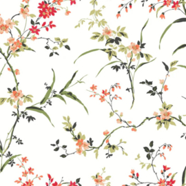 York Wallcoverings Blooms behang Blossom Branches BL1741
