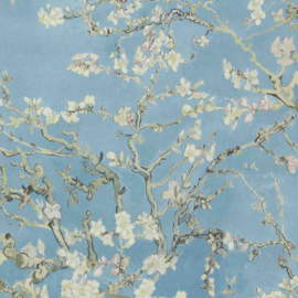BN Van Gogh 3 behang Almond Blossom 5005338