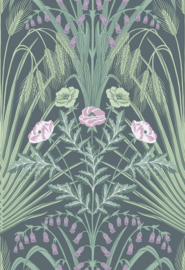 Cole & Son Botanical behang Bluebell 115/3009