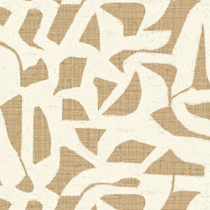 Casamance Modernismo behang Cana 76830610