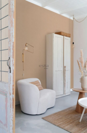 Esta Home Vintage Flowers behang 139473