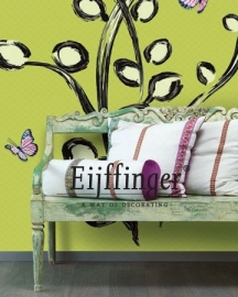 Eijffinger Wallpower Wanted Flutterby 301602