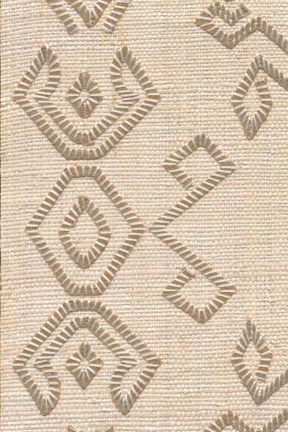 Arte Icarus behang Indomito Jute 15702