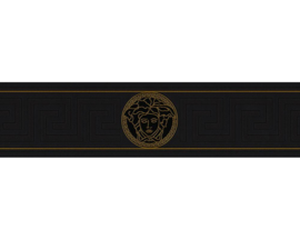 Versace Home III behangrand  93522-4