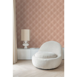 Origin 3D Reflections behang 347937