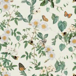 Arthouse Signature Collection behang Bumblebee Trail Cream 925502