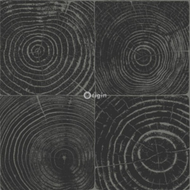 Origin Matières-Wood behang 347544
