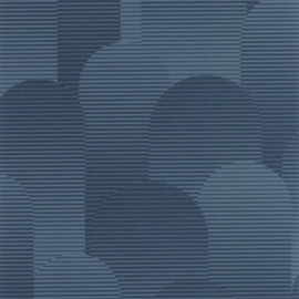 Caselio Blue Shades behang Arcea Bleu BLS 107516060