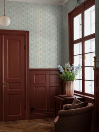 Boråstapeter Flowers behang Hufvudsta Gard 9164