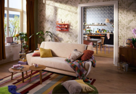 Living Walls Stories of Life behang 39650-4