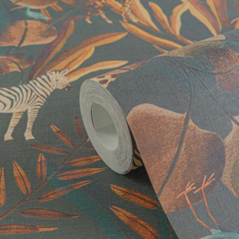 Living Walls Anna d'Andrea behang 78218-2