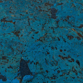 Noordwand Wandkurk kurk tegel Bilboa 2103