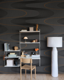 Dutch First Class Grafico mural Malaga GD32141