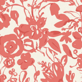 York Wallcoverings Blooms behang Brushstroke Floral BL1731