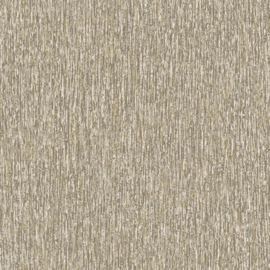 Dutch First Class Arabesque behang Merino Taupe 36380