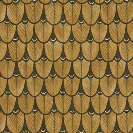 Cole & Son Ardmore Baobab behang Narina Gold 129-7030