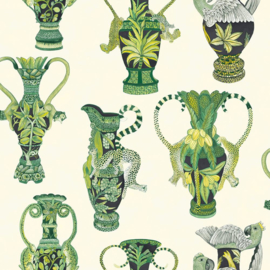 Cole & Son Ardmore Collection behang Khulu Vases 109/12056