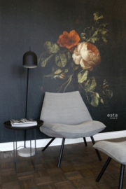 Esta Home Blush PhotowallXL Still Life Withe Roses 158884