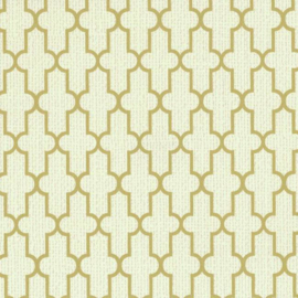 York Wallcoverings Color Library II behang CL1831 Frame Geometric