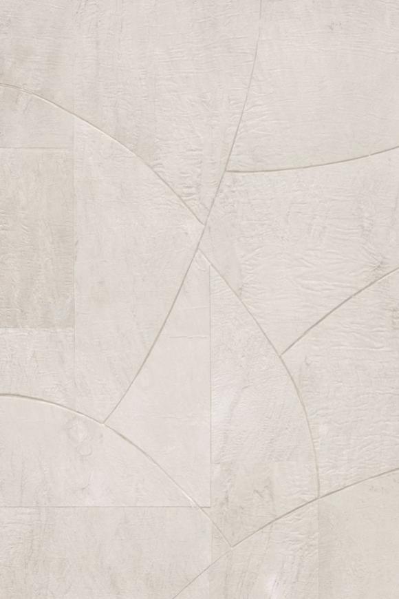 Arte Melaky behang Rubra Champagne White 40710